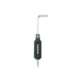 Topeak Duohex 10mm compact hex wrench, durable workshop tool for bike maintenance and repair with ergonomic grip.