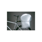 Topeak trunk bag rain cover waterproof protection for Rx Exp and Dxp panniers and bags, outdoor cycling accessories