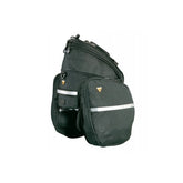 Topeak Panniers & Bags - Trunkbag Rx Dxp W/Pannier