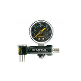 Topeak Mounts & Spares - Shuttle Gauge W/Bag