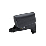 Topeak Tri-Bag bike panniers and accessories, waterproof aerodynamic storage bags for cycling.