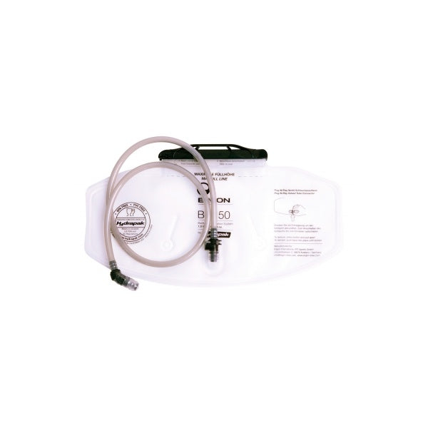 Ergon Panniers & Bags - Inner Bladder Bh150 Backpack