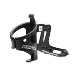 Profile Design RML rear mount bicycle bottle system with adjustable angles and storage slots for accessories.