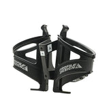 Profile Design RML rear mount cycling bottle system with adjustable angles and storage slots for accessories.