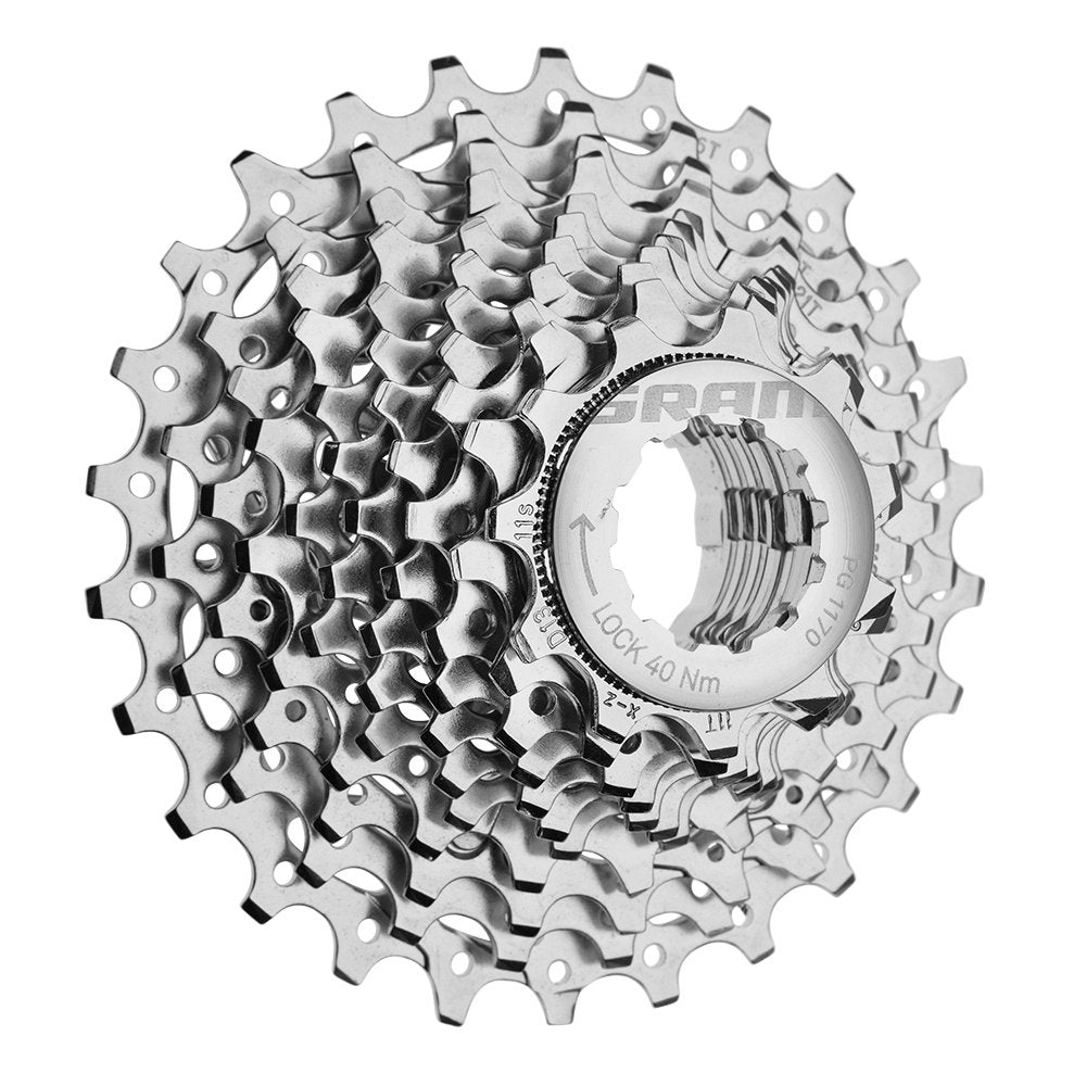 Sram Pg1170 11 Speed Cassette 11-36 Cassette
