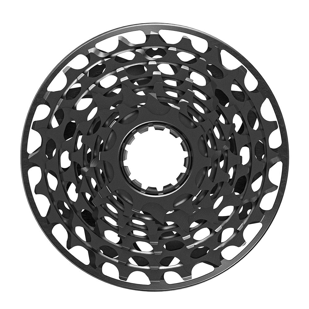 Sram X01Dh Cassette Xg-795 10-24 7 Speed Fits Xd Driver Body Cassette