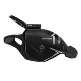 Sram X1 Shifter Trigger 11 Speed Rear With Discrete Clamp MTB Shifters