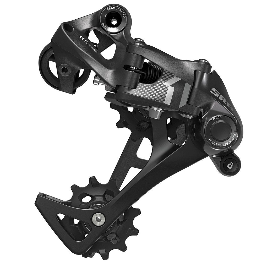 Sram X1 Rear Derailleur Type 2.1 11 Speed Rear Mech