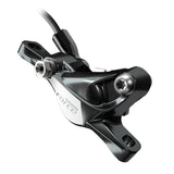 Sram Force1 Hydraulic Disc Brake (Uk Style) Left Rear Brake 1800Mm Wdirect Mount Hardware (Rotor & Bracket Sold Separately) Brakes
