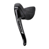 SRAM Rival1 left brake lever for single-speed bikes with ErgoFit and reach adjustment, component for bicycle braking systems