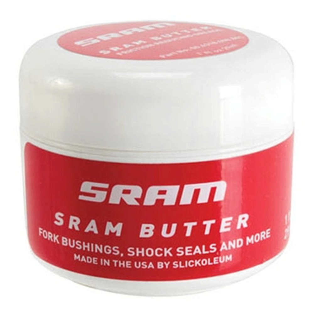 Sram Grease - Butter 1Oz