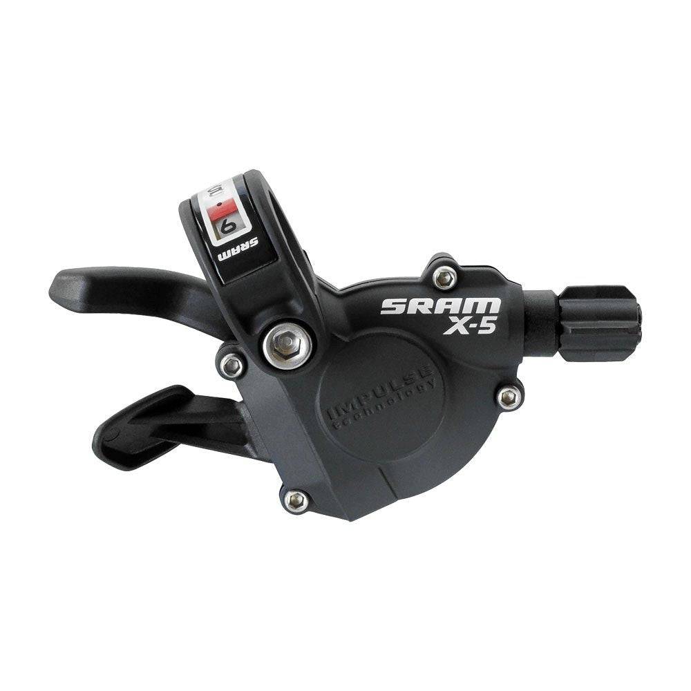 Sram X5 Shifter Trigger MTB Shifters
