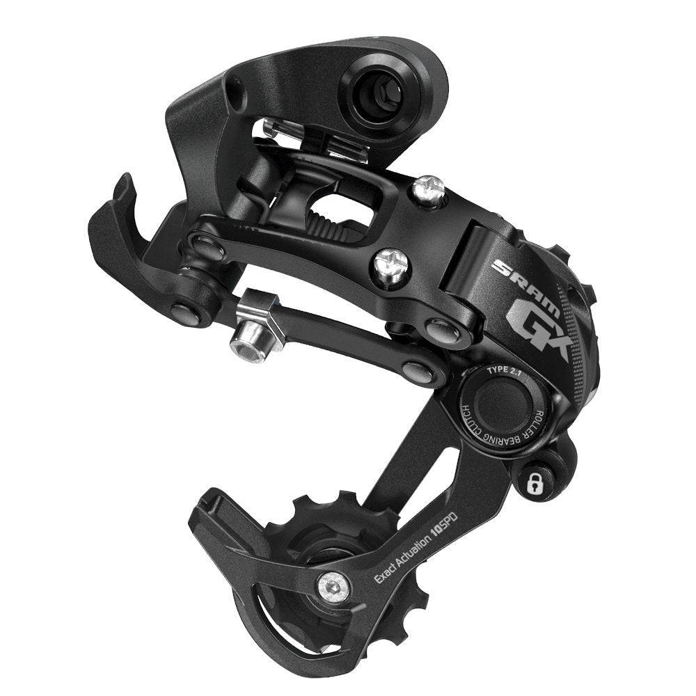 Sram Rear Derailleur Gx Type 2.1 10-Speed Rear Mech