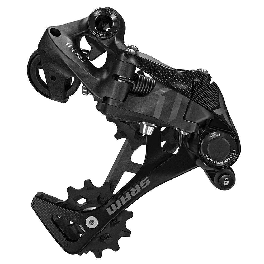 Sram X01 Rear Derailleur Type 2.1 11 Speed Rear Mech