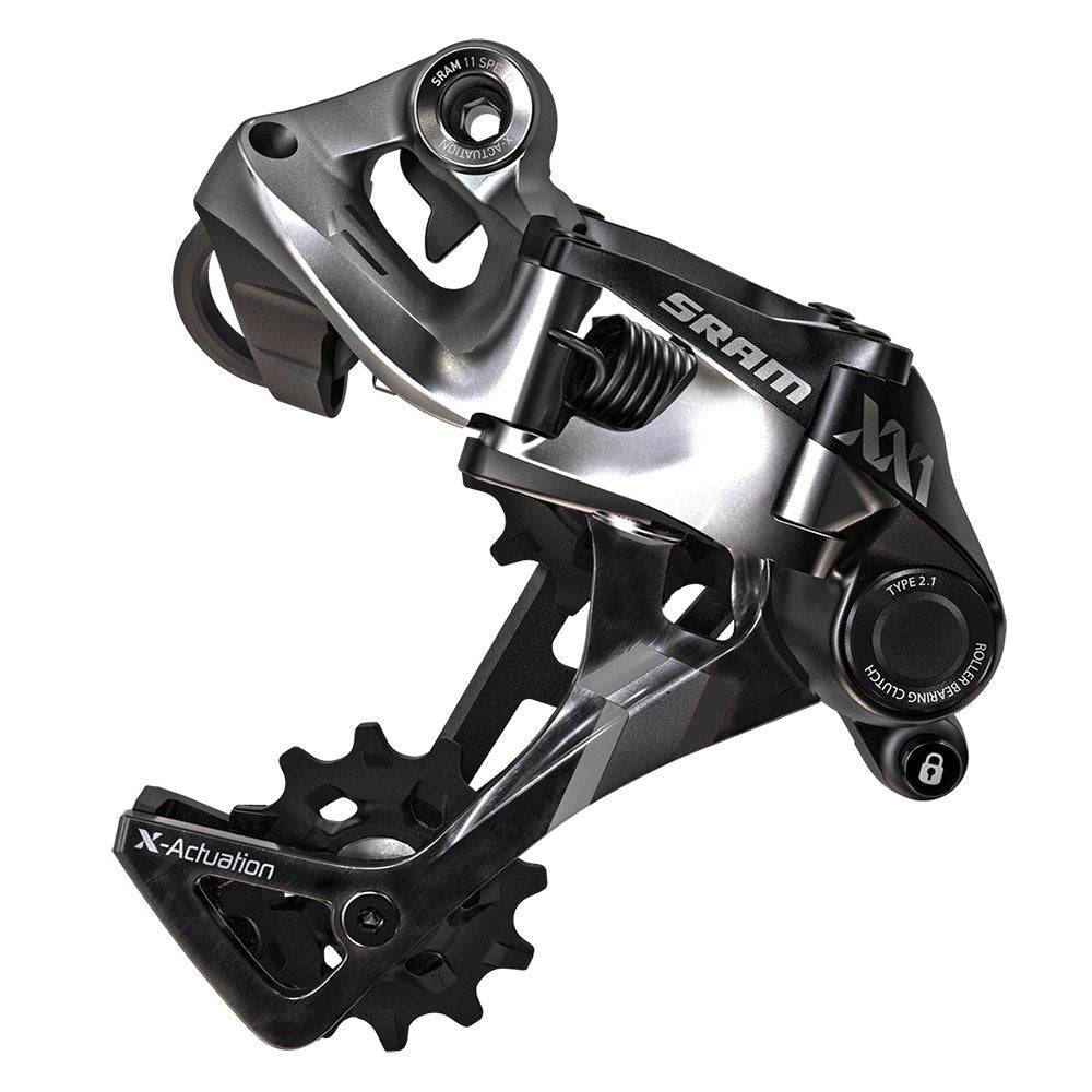Sram Xx1 Rear Derailleur Type 2.1 11 Speed Rear Mech