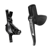 Sram Rival1 Hydraulic Disc Brake (Uk Style) W Direct Mount Hardware (Rotor & Bracket Sold Separately) Brakes