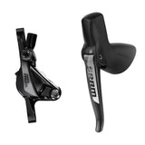 Sram Rival1 Hydraulic Disc Brake (Uk Style) W Direct Mount Hardware (Rotor & Bracket Sold Separately) Brakes