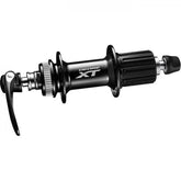 Shimano Fh-M8000 Deore Xt Freehub For Centre-Lock Disc, 32 Hole 135 Mm Q/R, Black
