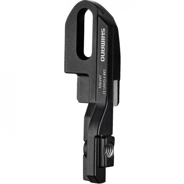 Shimano Xtr Di2 Front Mech Mount Adapter Spares & Accessories