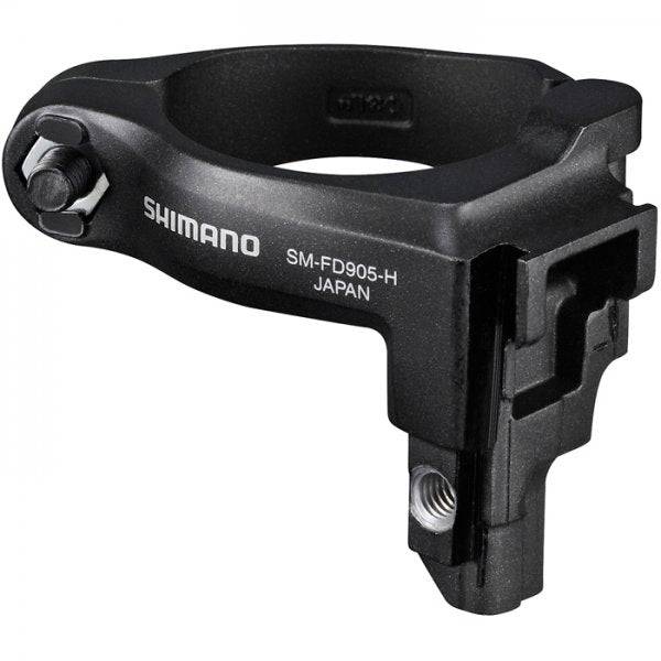 Shimano Xtr Di2 Front Mech Mount Adapter Spares & Accessories