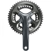 Shimano Fc-4700 Tiagra Double Chainset 10-Speed Cranks
