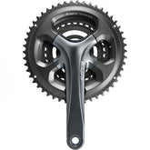 Shimano Fc-4703 Tiagra Triple Chainset 10-Speed Cranks