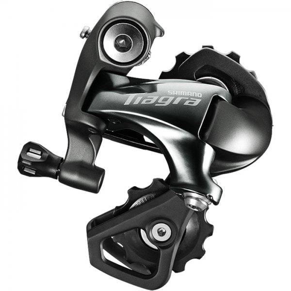 Shimano Rd-4700 Tiagra 10-Speed Rear Derailleur Rear Mech