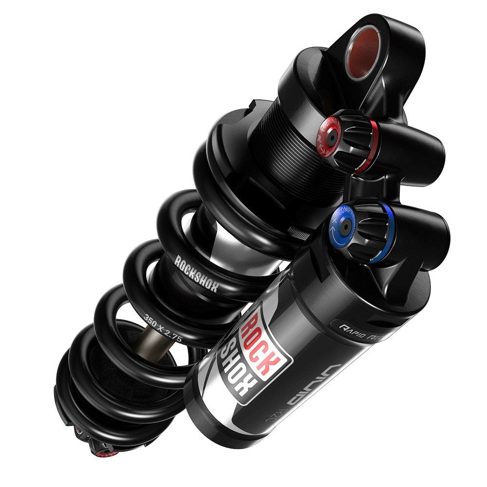 Rock Shox Vivid R2C Rear Shock Forks