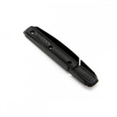 CatEye Rapid X replacement rubber back for secure attachment and protection of CatEye bike lights.