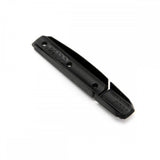 CatEye Rapid X replacement rubber back for secure attachment and protection of CatEye bike lights.