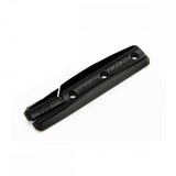 CatEye Rapid X2 cycling light rubber back cover, secure fit replacement accessory, designed for CatEye bike lights.