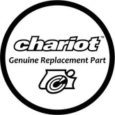 Thule Chariot retrofit kit backup tether accessory for child carrier safety, replacement part for secure child transport.