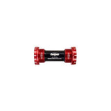 Hope stainless steel bottom bracket for bikes, 68/73/83mm, durable bike component for smooth pedaling and reliable performance.