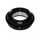 Hope Pick N Mix 2-Top Integral ZS44/28.6 bike headset, component for custom bike frame compatibility, with polished metal finish.