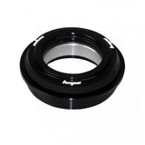 Hope Pick N Mix 2-Top Integral ZS44/28.6 bike headset, component for custom bike frame compatibility, with polished metal finish.