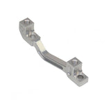 Hope Mount C-Post Calipe To Post(F-203/R-203) Silver Spares & Accessories