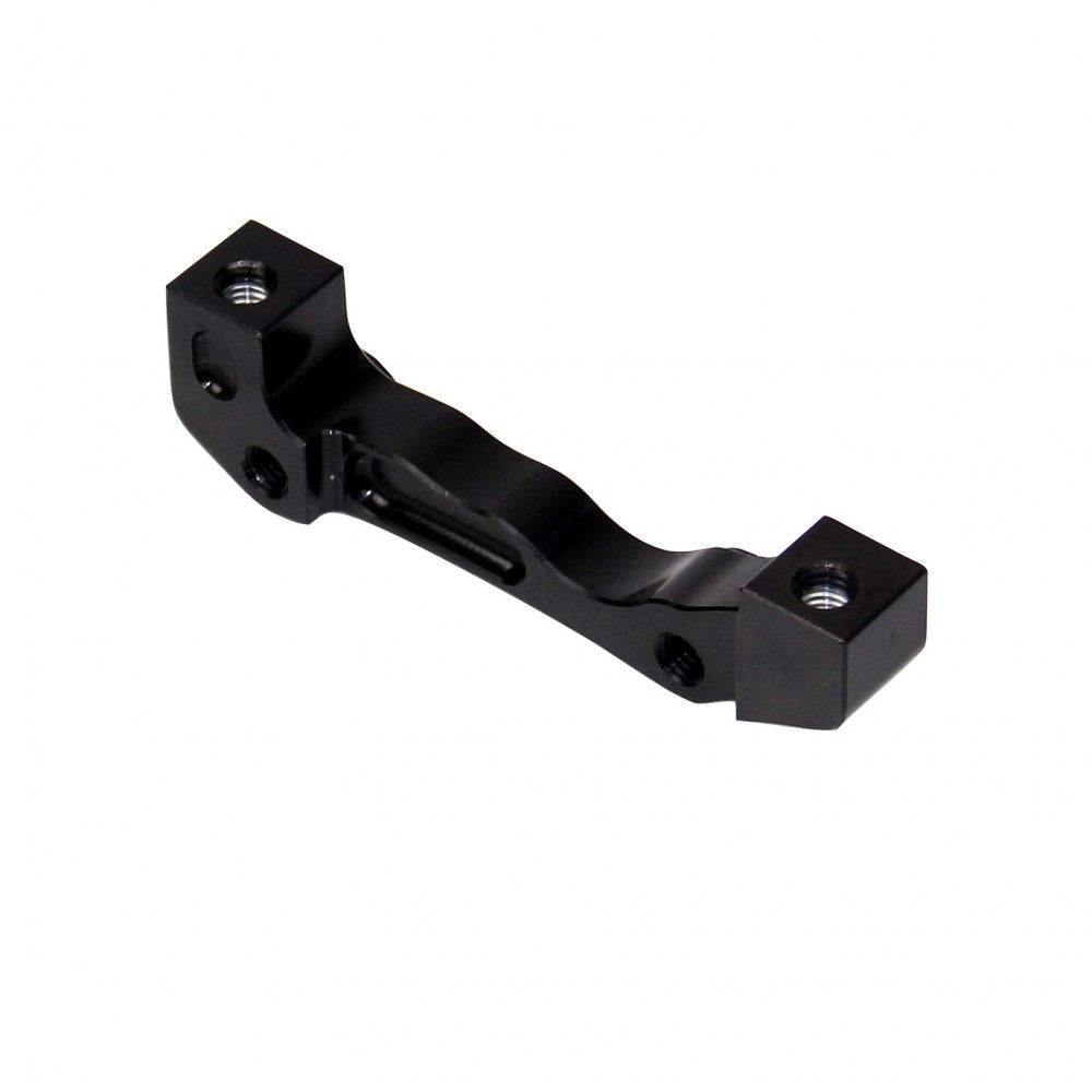 Hope Mount D-Post Cal To Box Pre10(F-203) Black Spares & Accessories