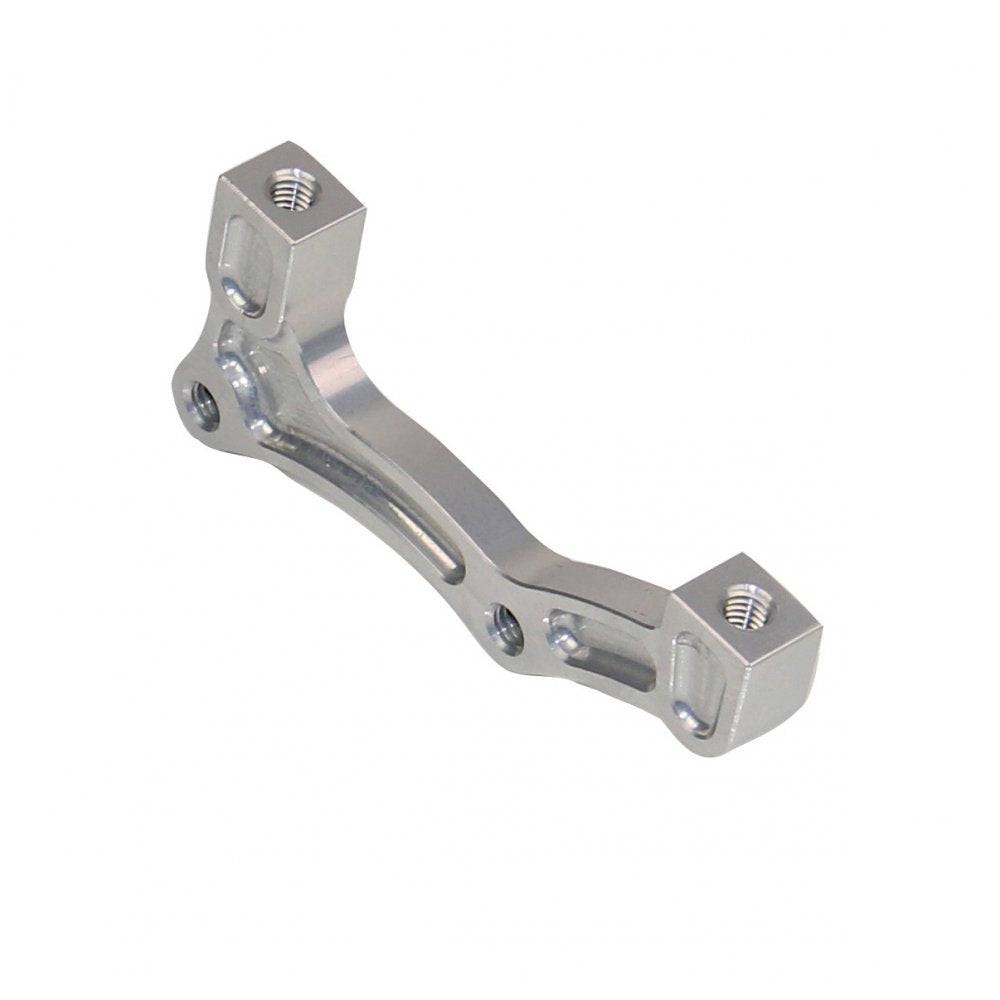 Hope Mount G-Post Caliper Is(R-203) Silver Spares & Accessories