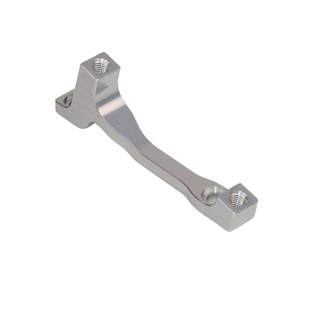 Hope Mount H-Post Caliper To Post(F-183) Silver Spares & Accessories