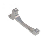 Hope Mount H-Post Caliper To Post(F-183) Silver Spares & Accessories