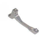 Hope Mount K-Rear Post 140 To Fit 160 Disc Silver Spares & Accessories