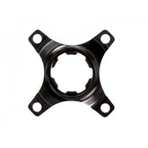 Hope Dual Ring Spider 104 Bcd Black Chain Device