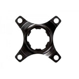 Hope Dual Ring Spider 104 Bcd Black Chain Device