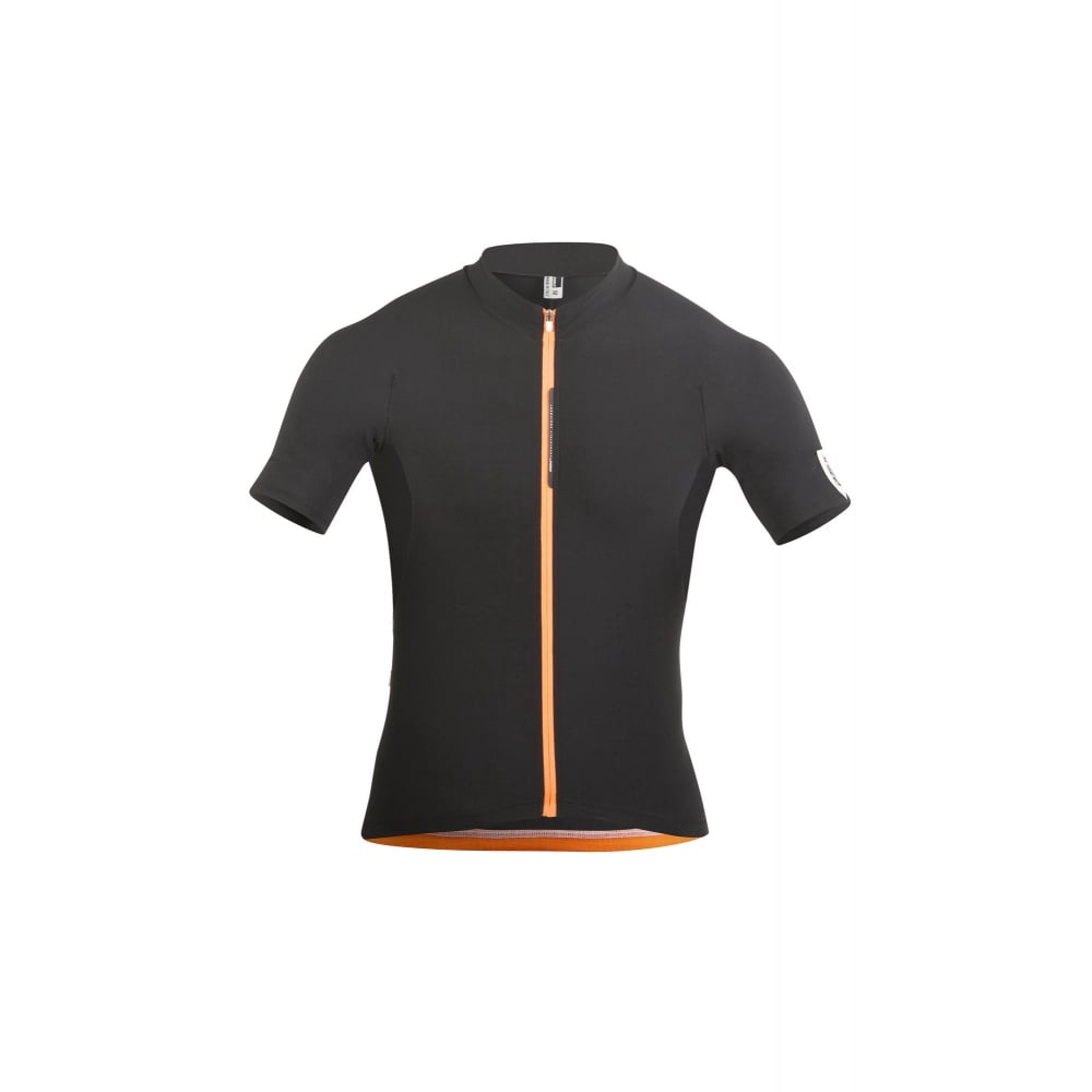 Q36.5 Jersey Short Sleeve L1 Summer | Swinnerton Cycles