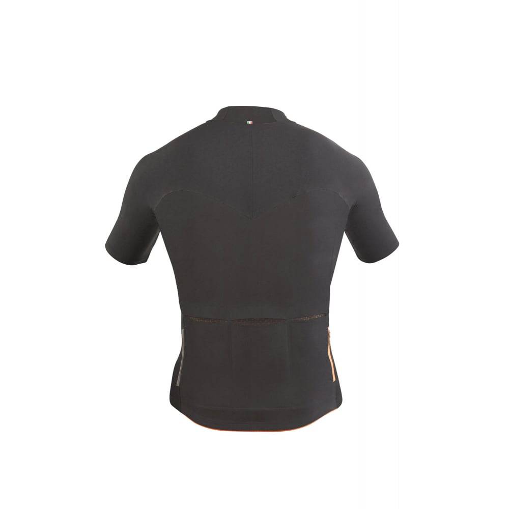 Q36.5 Jersey Short Sleeve L1 Summer | Swinnerton Cycles