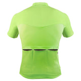 Q36.5 Jersey Short Sleeve L1 Summer | Swinnerton Cycles