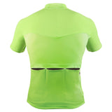 Q36.5 Jersey Short Sleeve L1 Summer | Swinnerton Cycles