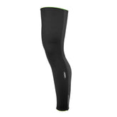 Q36.5 Uf Hybrid Shell Leg Warmer