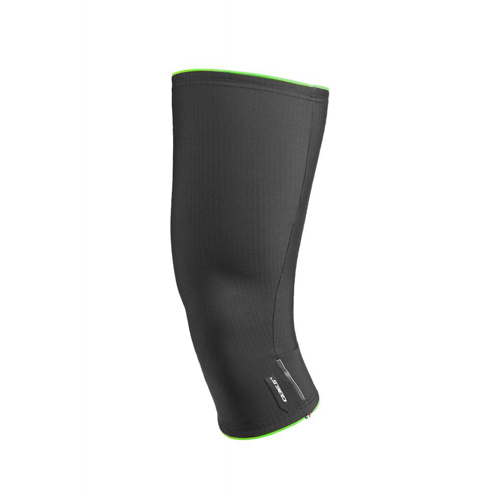 Q36.5 Pre-shape Knee Warmer | Swinnerton Cycles