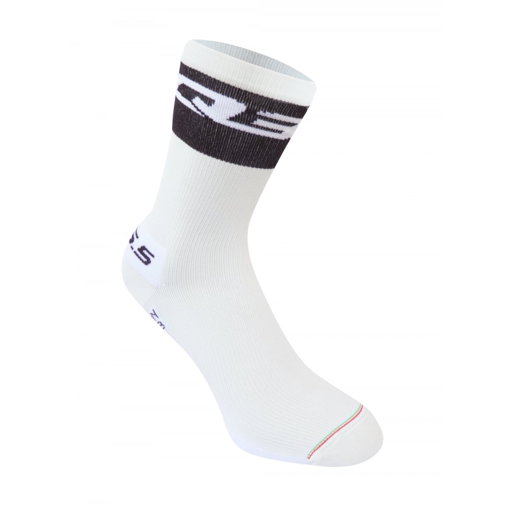 Q36.5 Compression Sock | Swinnerton Cycles